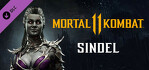 Mortal Kombat 11 Sindel PS4