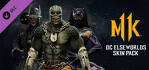 Mortal Kombat 11  DC Elseworlds Skin Pack