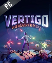Vertigo Remastered