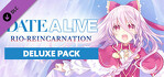 DATE A LIVE Rio Reincarnation Deluxe Pack