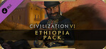 Sid Meiers Civilization 6 Ethiopia Pack