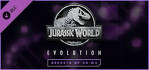 Jurassic World Evolution Secrets of Dr Wu Xbox One
