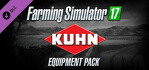 Farming Simulator 17 KUHN Equipment Pack Xbox One