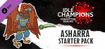 Idle Champions Asharra's Starter Pack