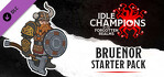 Idle Champions Bruenor Starter Pack