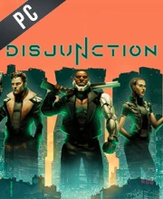 Disjunction