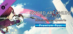 SWORD ART ONLINE Alicization Lycoris Premium Pass Xbox One