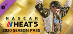 NASCAR Heat 5 2020 Season Pass PS4