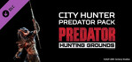 Predator Hunting Grounds City Hunter Predator Pack PS4