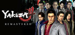 Yakuza 4 Remastered PS4