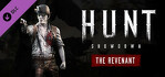 Hunt Showdown The Revenant PS4