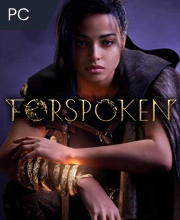 Forspoken
