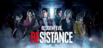 Resident Evil Resistance PS4