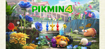 Pikmin 4 Nintendo Switch