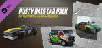 Wreckfest Rusty Rats Car Pack PS4