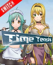 Time Tenshi Nintendo Switch