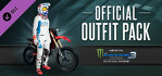 Monster Energy Supercross 3 Official Outfit Pack Xbox One