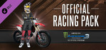 Monster Energy Supercross 3 Official Racing Pack Xbox One