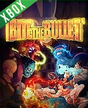 Bite the Bullet Xbox One