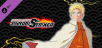 NTBSS Master Character Training Pack Naruto Uzumaki BORUTO Xbox One