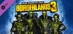 Borderlands 3 Neon Cosmetic Pack Xbox One