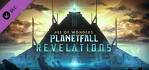 Age of Wonders Planetfall Revelations PS4