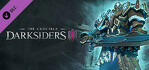 Darksiders 3 The Crucible PS4