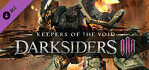 Darksiders 3 Keepers of the Void PS4