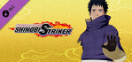 NTBSS Master Character Training Pack Obito Uchiha PS4