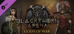 Blackthorn Arena Gods of War