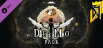 DJMax Respect V Deemo Pack