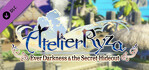 Atelier Ryza Season Pass Kurken Island Jam-packed Pass PS4