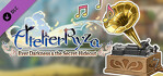 Atelier Ryza GUST Extra BGM Pack Nintendo Switch