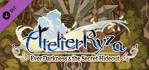 Atelier Ryza Secret Solitary Island Nintendo Switch