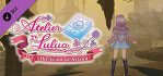 Atelier Lulua Extra High Difficulty Area Machina Domain PS4