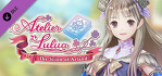 Atelier Lulua Additional Character Totori PS4