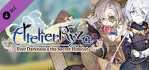 Atelier Ryza The End of an Adventure and Beyond