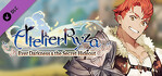 Atelier Ryza Lent's Story True Strength Nintendo Switch