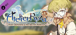Atelier Ryza Taos Story Interwoven Fate PS4