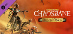 Warhammer Chaosbane Tomb Kings PS4