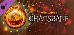 Warhammer Chaosbane Gods Pack PS4