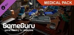 GameGuru Medical Pack