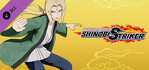 NTBSS Master Character Training Pack Tsunade Xbox One