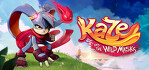 Kaze and the Wild Masks Nintendo Switch