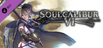 SOULCALIBUR 6 DLC11 Setsuka PS4