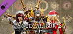 SOULCALIBUR 6 DLC8 Character Creation Set C Xbox One