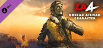 Zombie Army 4 Undead Airman Character Xbox One