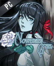 Nowhere Girl