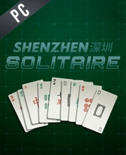 SHENZHEN SOLITAIRE
