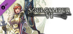 SOULCALIBUR 6 DLC7 Hilde PS4